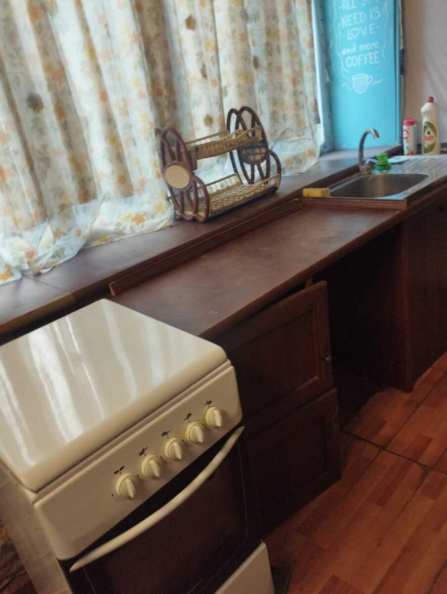 Kirayə verilir 1 otaqlı köhnə tikili, 40 m², Sahil m.-7