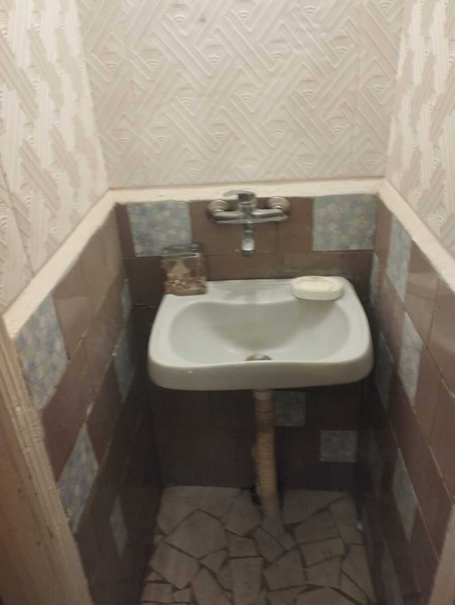 Kirayə verilir 1 otaqlı köhnə tikili, 40 m², Sahil m.-9