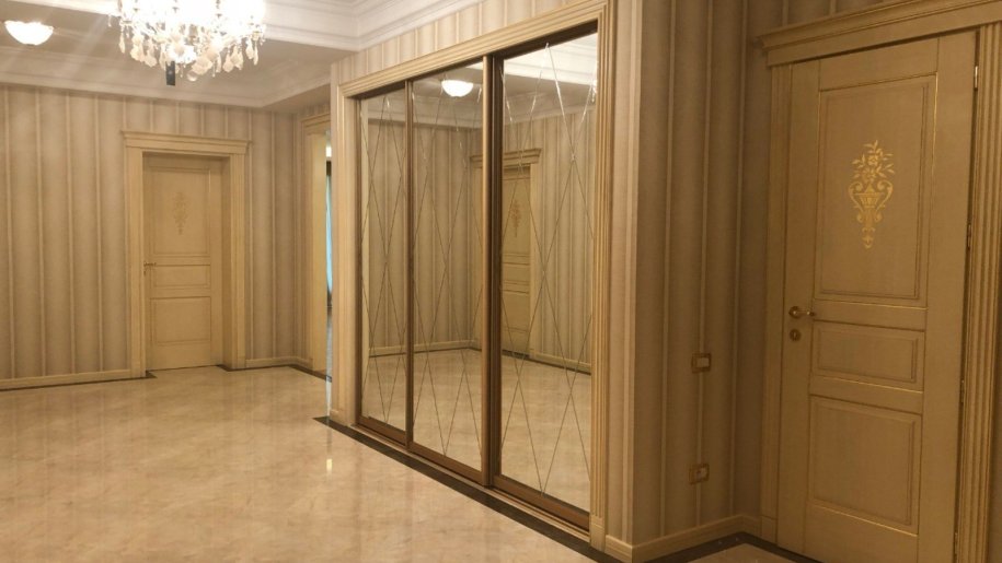 Satılır 4 otaqlı yeni tikili, 200 m², Xətai m.-1