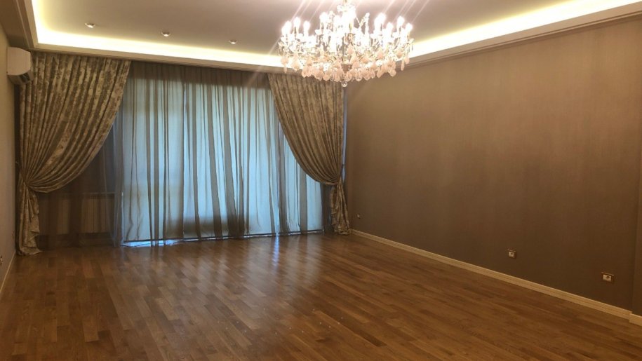 Satılır 4 otaqlı yeni tikili, 200 m², Xətai m.-3
