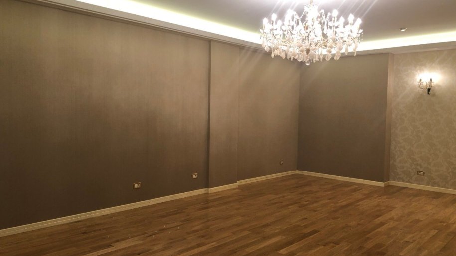 Satılır 4 otaqlı yeni tikili, 200 m², Xətai m.-5