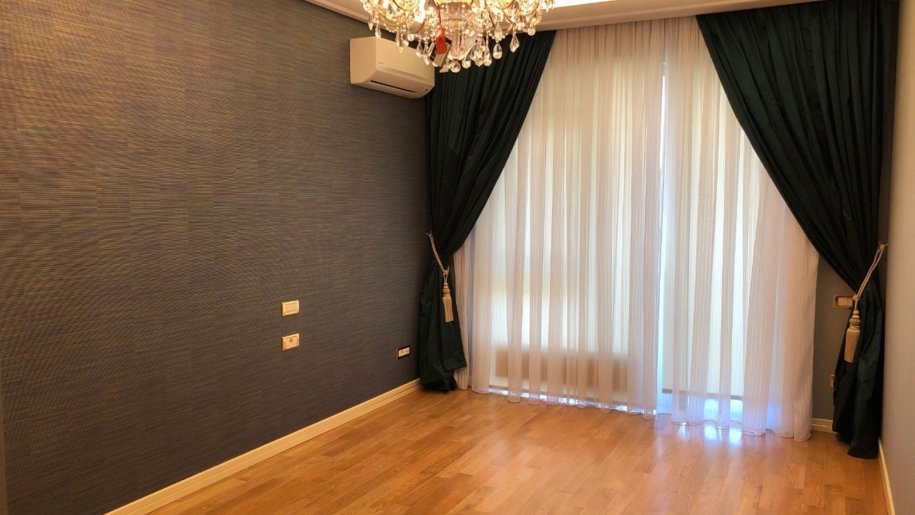Satılır 4 otaqlı yeni tikili, 200 m², Xətai m.-6