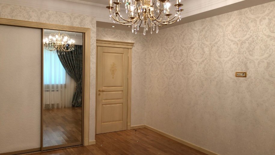 Satılır 4 otaqlı yeni tikili, 200 m², Xətai m.-8