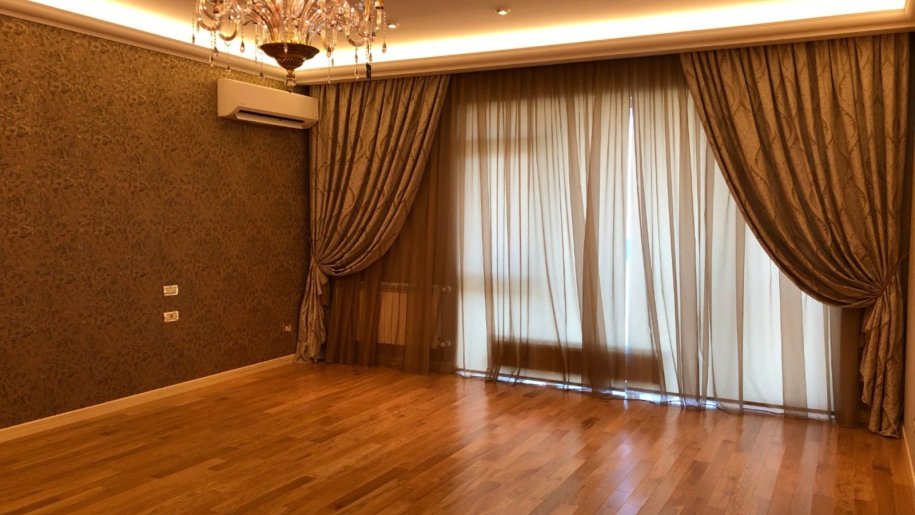 Satılır 4 otaqlı yeni tikili, 200 m², Xətai m.-11