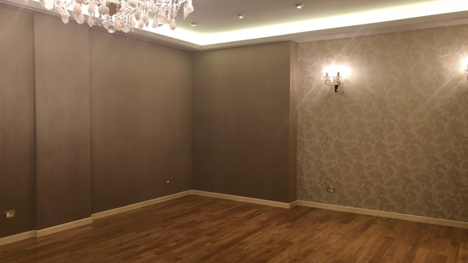 Satılır 4 otaqlı yeni tikili, 200 m², Xətai m.-14