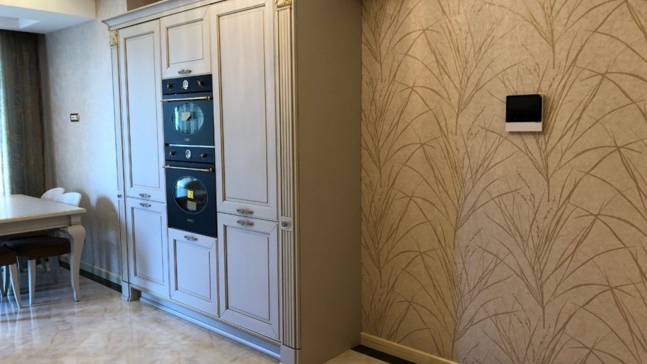 Satılır 4 otaqlı yeni tikili, 200 m², Xətai m.-15