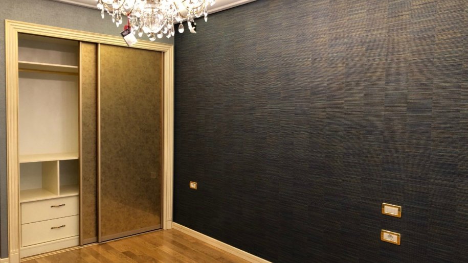 Satılır 4 otaqlı yeni tikili, 200 m², Xətai m.-17