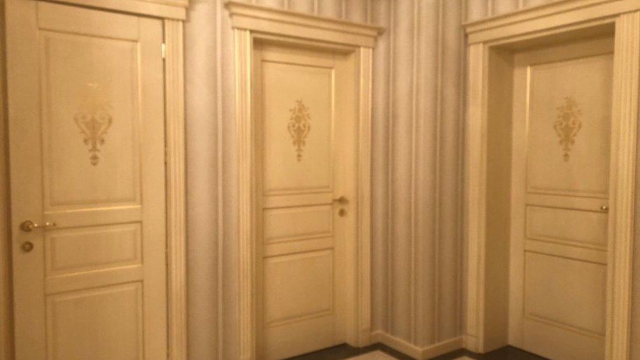 Satılır 4 otaqlı yeni tikili, 200 m², Xətai m.-18