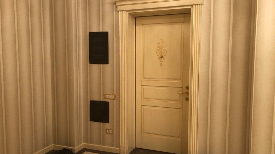 Satılır 4 otaqlı yeni tikili, 200 m², Xətai m.-19