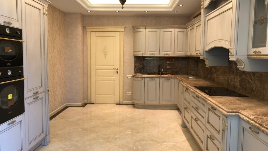 Satılır 4 otaqlı yeni tikili, 200 m², Xətai m.-23