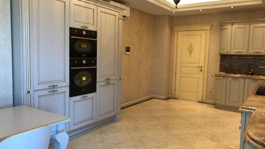 Satılır 4 otaqlı yeni tikili, 200 m², Xətai m.-24