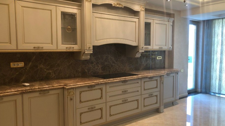 Satılır 4 otaqlı yeni tikili, 200 m², Xətai m.-26