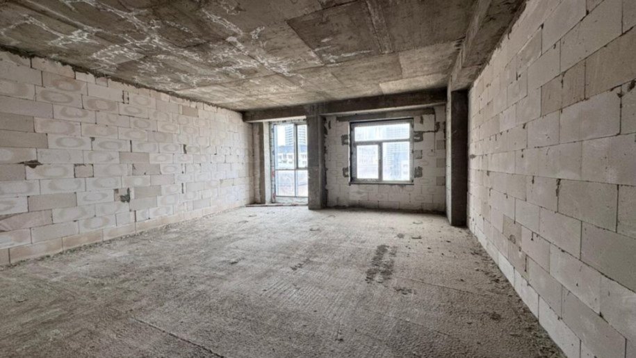 Satılır 2 otaqlı yeni tikili, 80 m², Koroğlu m.-4