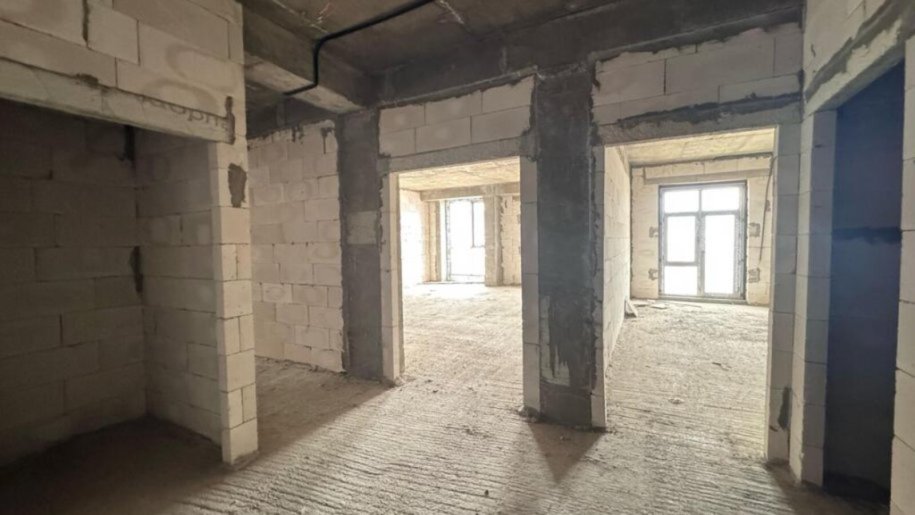 Satılır 2 otaqlı yeni tikili, 80 m², Koroğlu m.-5