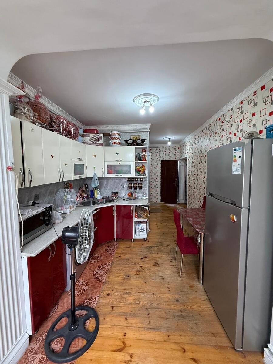 Satılır 2 otaqlı köhnə tikili, 68 m², Xırdalan-9