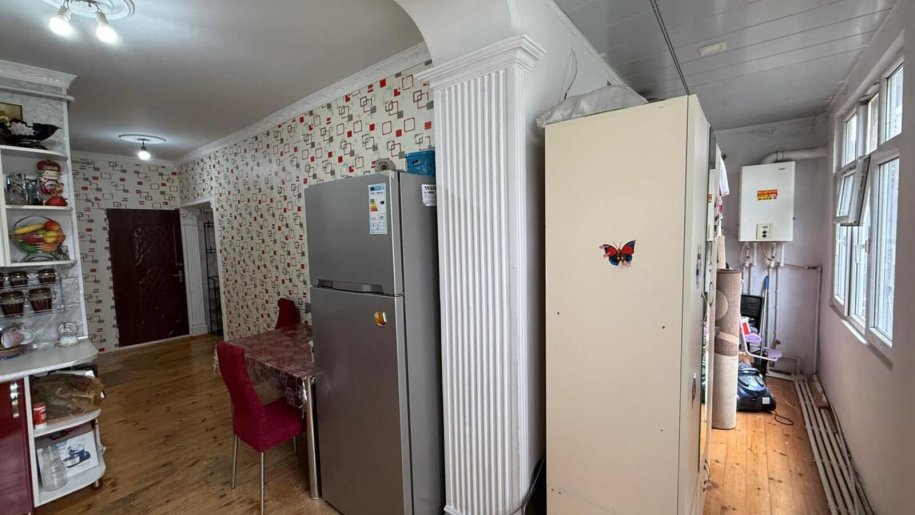 Satılır 2 otaqlı köhnə tikili, 68 m², Xırdalan-10