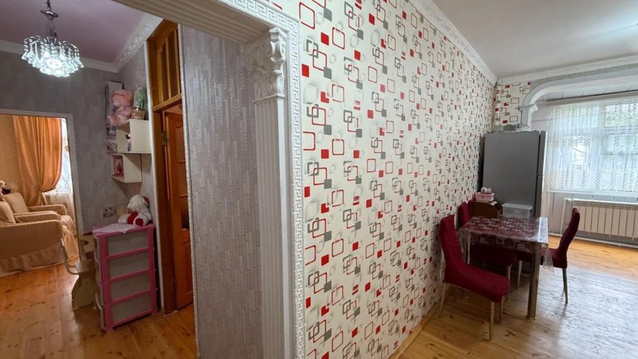 Satılır 2 otaqlı köhnə tikili, 68 m², Xırdalan-11