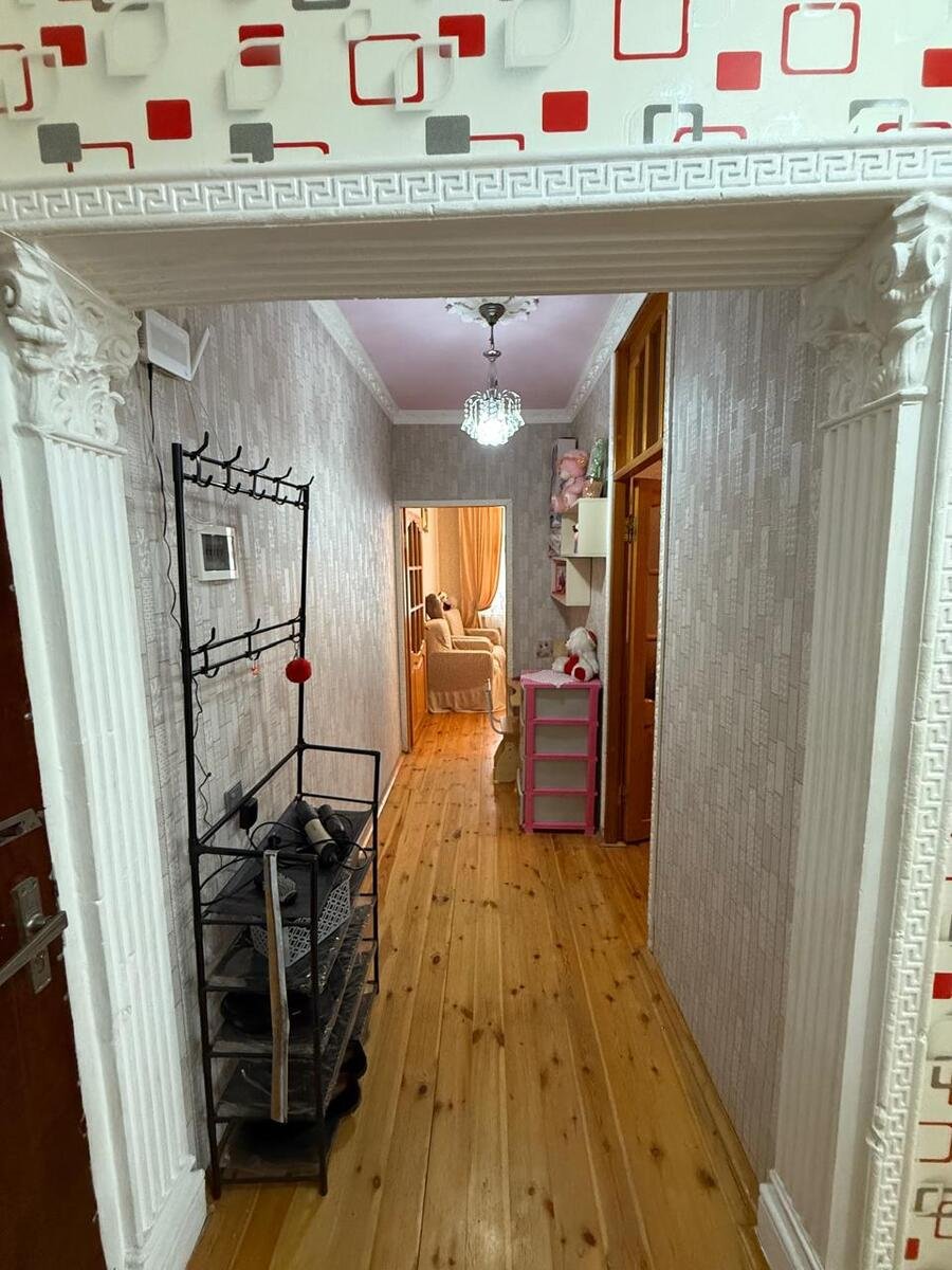 Satılır 2 otaqlı köhnə tikili, 68 m², Xırdalan-12