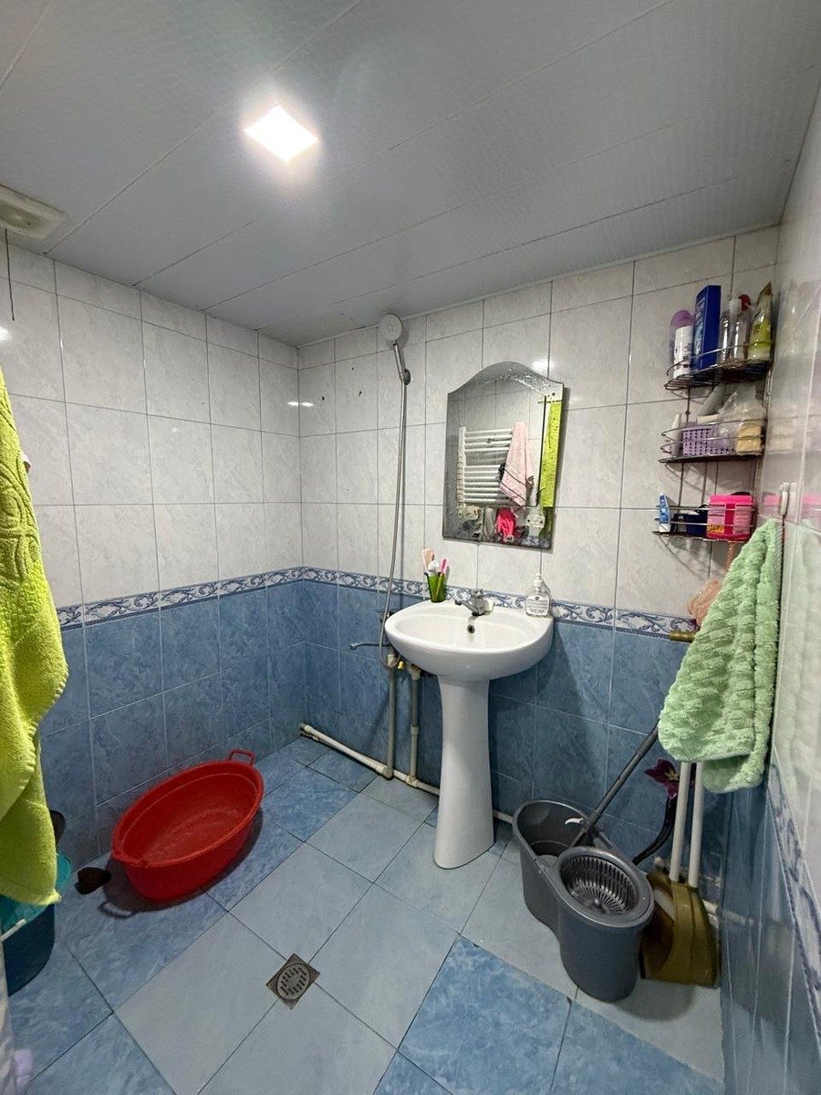 Satılır 2 otaqlı köhnə tikili, 68 m², Xırdalan-13