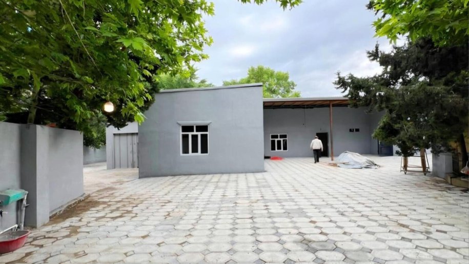 450 m<sup>2</sup> obyekt satılır, Azadlıq Prospekti m.-2