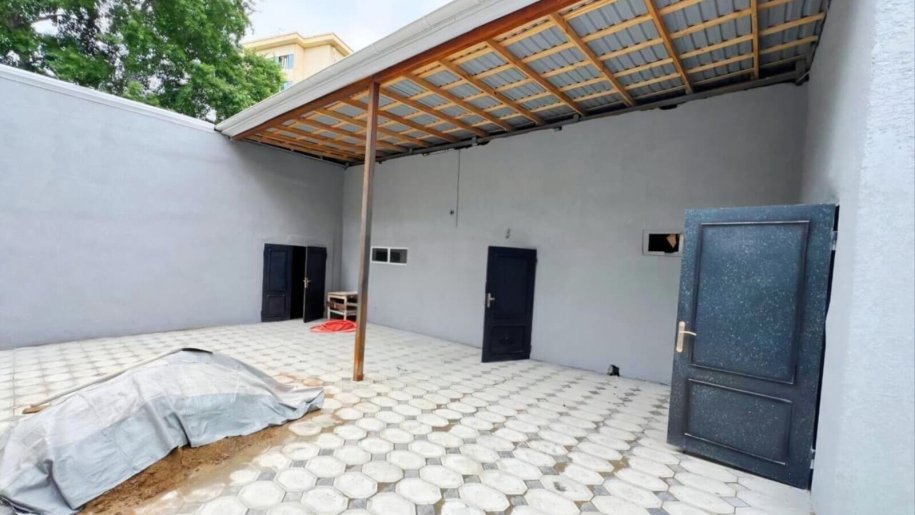 450 m<sup>2</sup> obyekt satılır, Azadlıq Prospekti m.-5