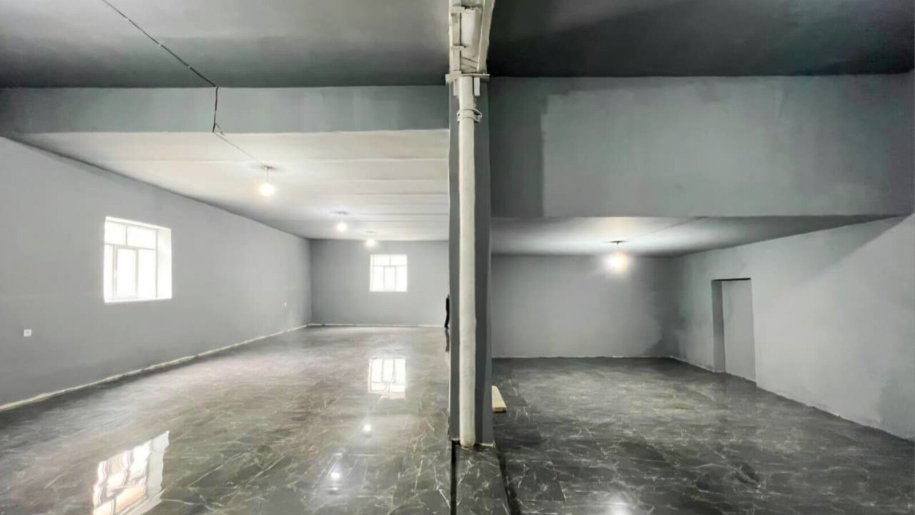 450 m<sup>2</sup> obyekt satılır, Azadlıq Prospekti m.-7