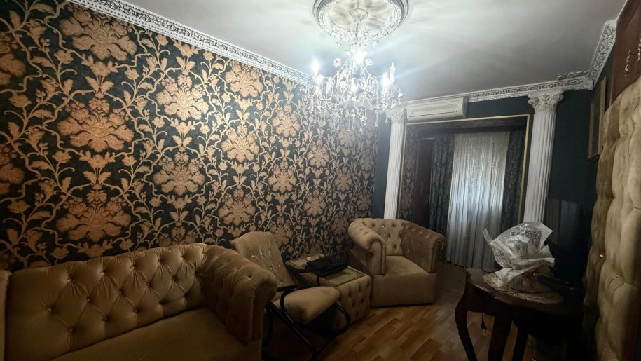 Satılır 1 otaqlı köhnə tikili, 40 m², Nəsimi m.-2