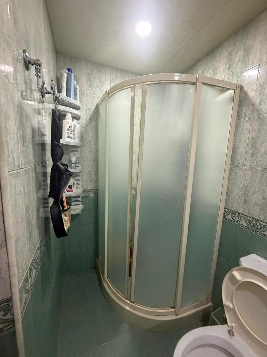 Satılır 1 otaqlı köhnə tikili, 40 m², Nəsimi m.-5