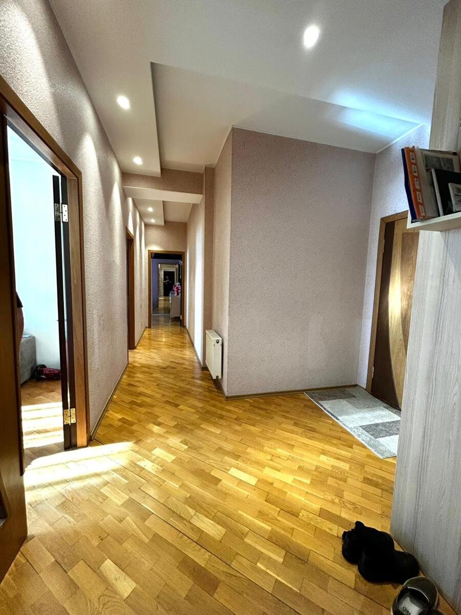 Satılır 2 otaqlı yeni tikili, 90 m², Elmlər Akademiyası m.-7