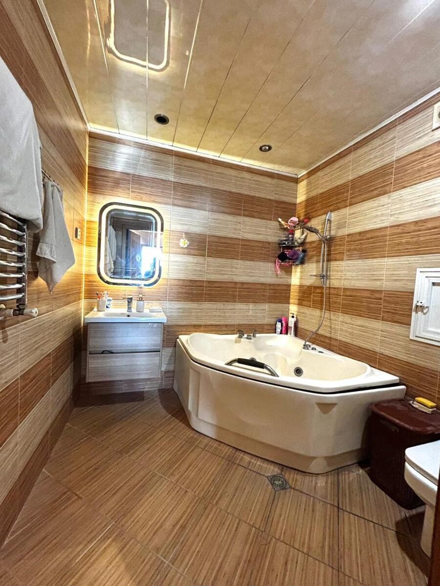 Satılır 2 otaqlı yeni tikili, 90 m², Elmlər Akademiyası m.-11