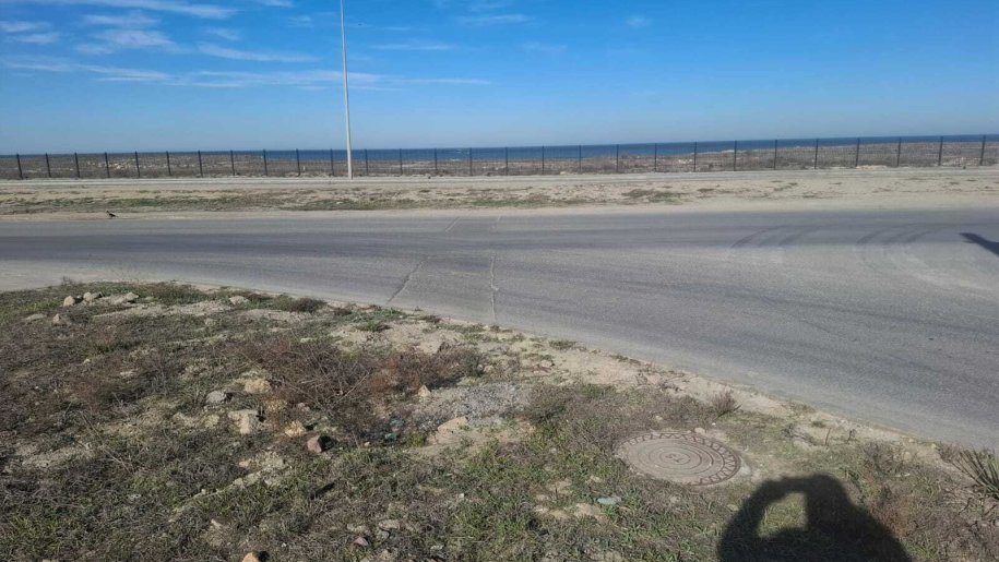 10 sot torpaq satılır, Nardaran-1