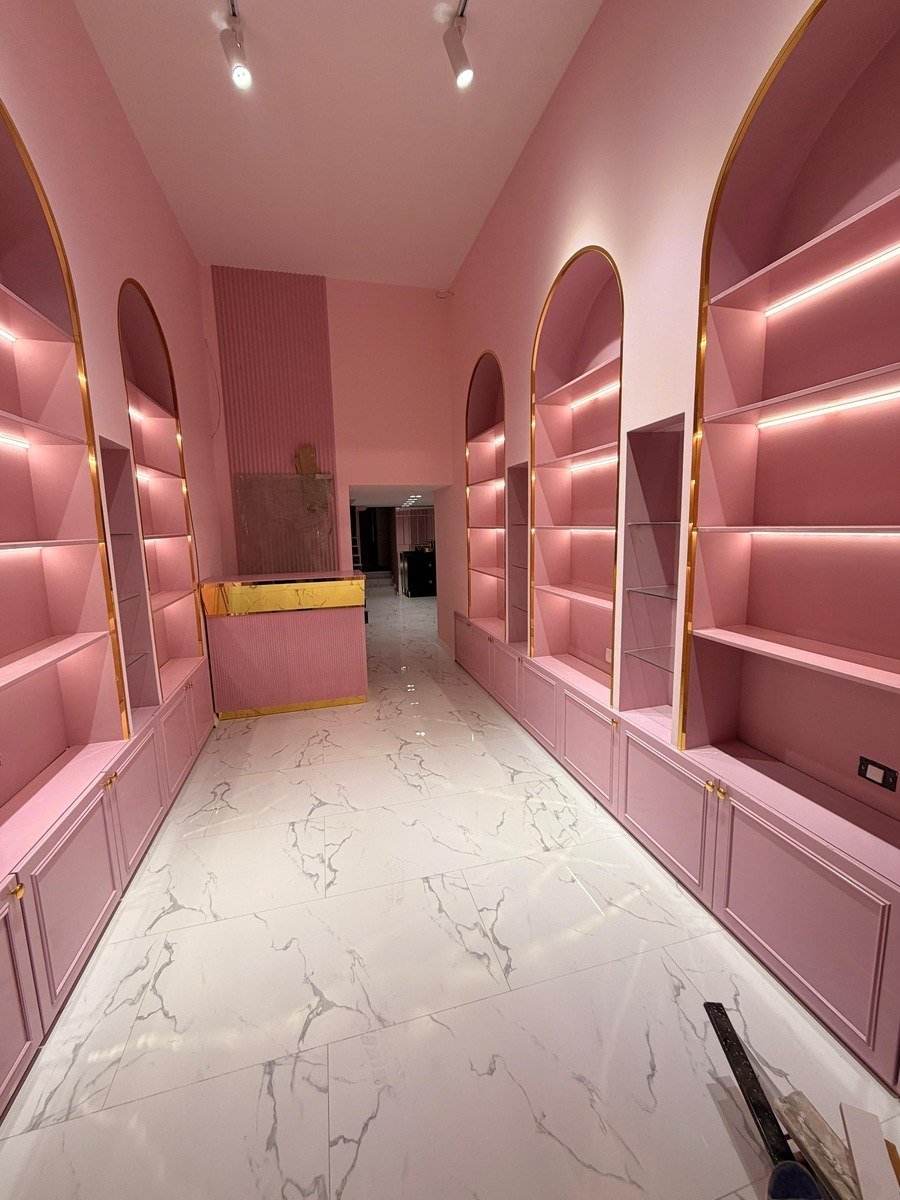 65 kv.m. obyekt icarəyə verilir, Nizami m.-3