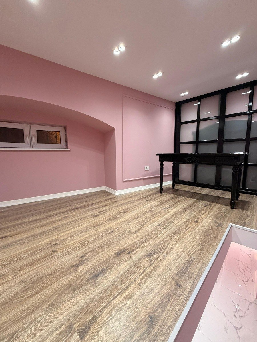 65 kv.m. obyekt icarəyə verilir, Nizami m.-4