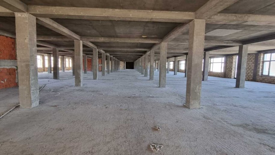 230 m<sup>2</sup> obyekt satılır, 20 Yanvar m.-3