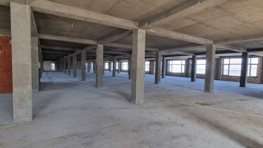 230 m<sup>2</sup> obyekt satılır, 20 Yanvar m.-4