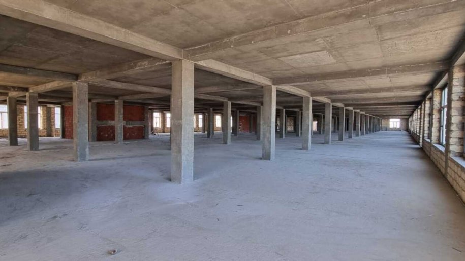 230 m<sup>2</sup> obyekt satılır, 20 Yanvar m.-5