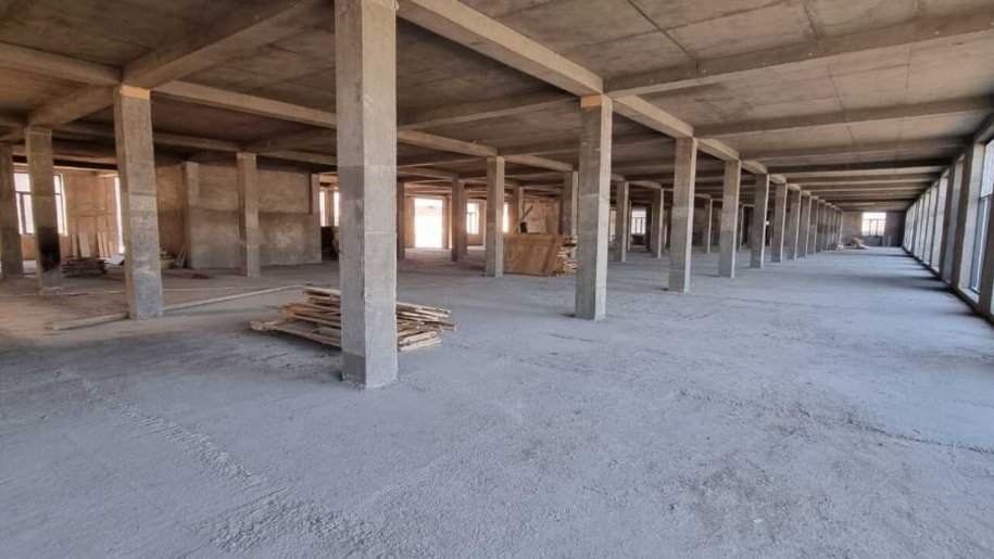 230 m<sup>2</sup> obyekt satılır, 20 Yanvar m.-6