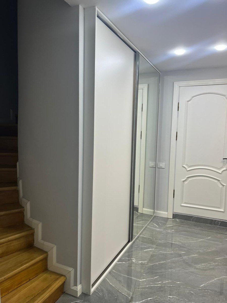 Kirayə verilir 4 otaqlı köhnə tikili, 70 m², Sahil m.-7