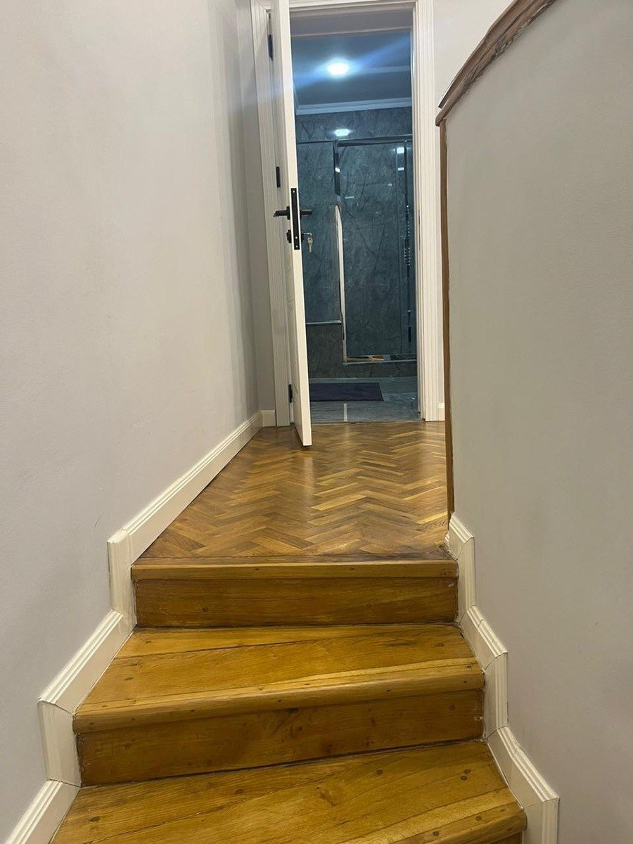 Kirayə verilir 4 otaqlı köhnə tikili, 70 m², Sahil m.-8