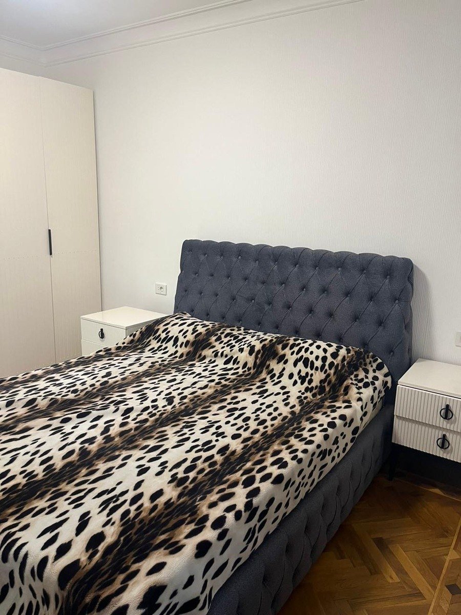 Kirayə verilir 4 otaqlı köhnə tikili, 70 m², Sahil m.-9