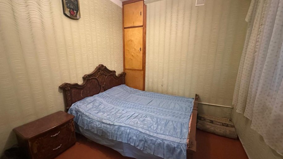 Kirayə verilir 2 otaqlı köhnə tikili, 45 m², Elmlər Akademiyası m.-4