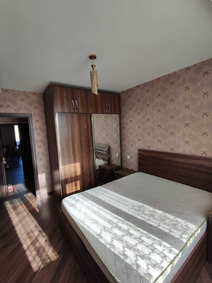 Kirayə verilir 2 otaqlı yeni tikili, 68 m², Biləcəri-2