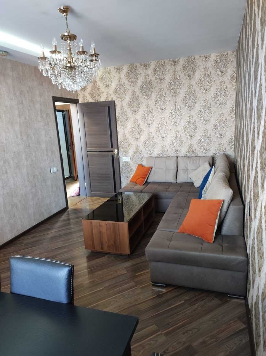 Kirayə verilir 2 otaqlı yeni tikili, 68 m², Biləcəri-8
