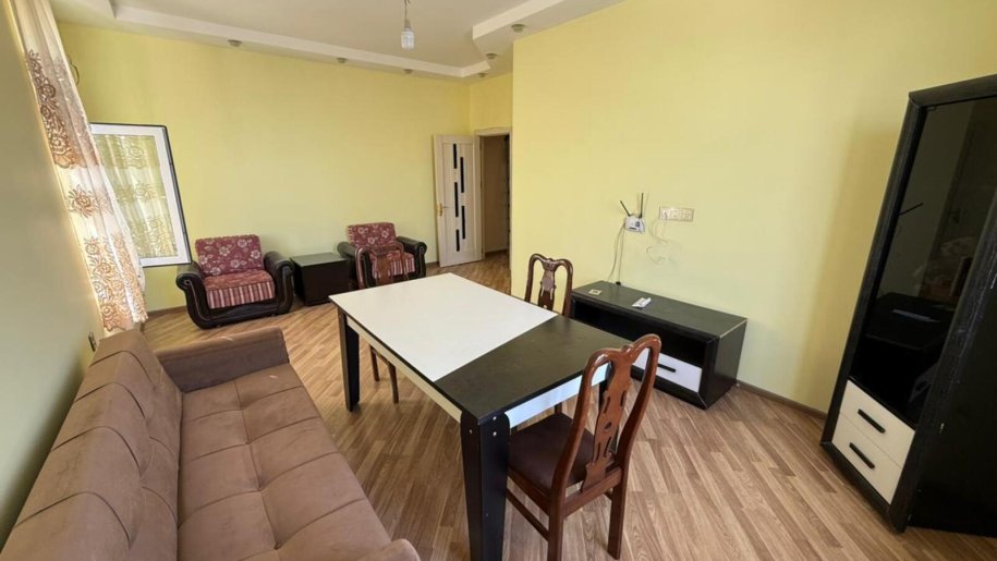 Kirayə verilir 2 otaqlı yeni tikili, 54 m², Masazır-1