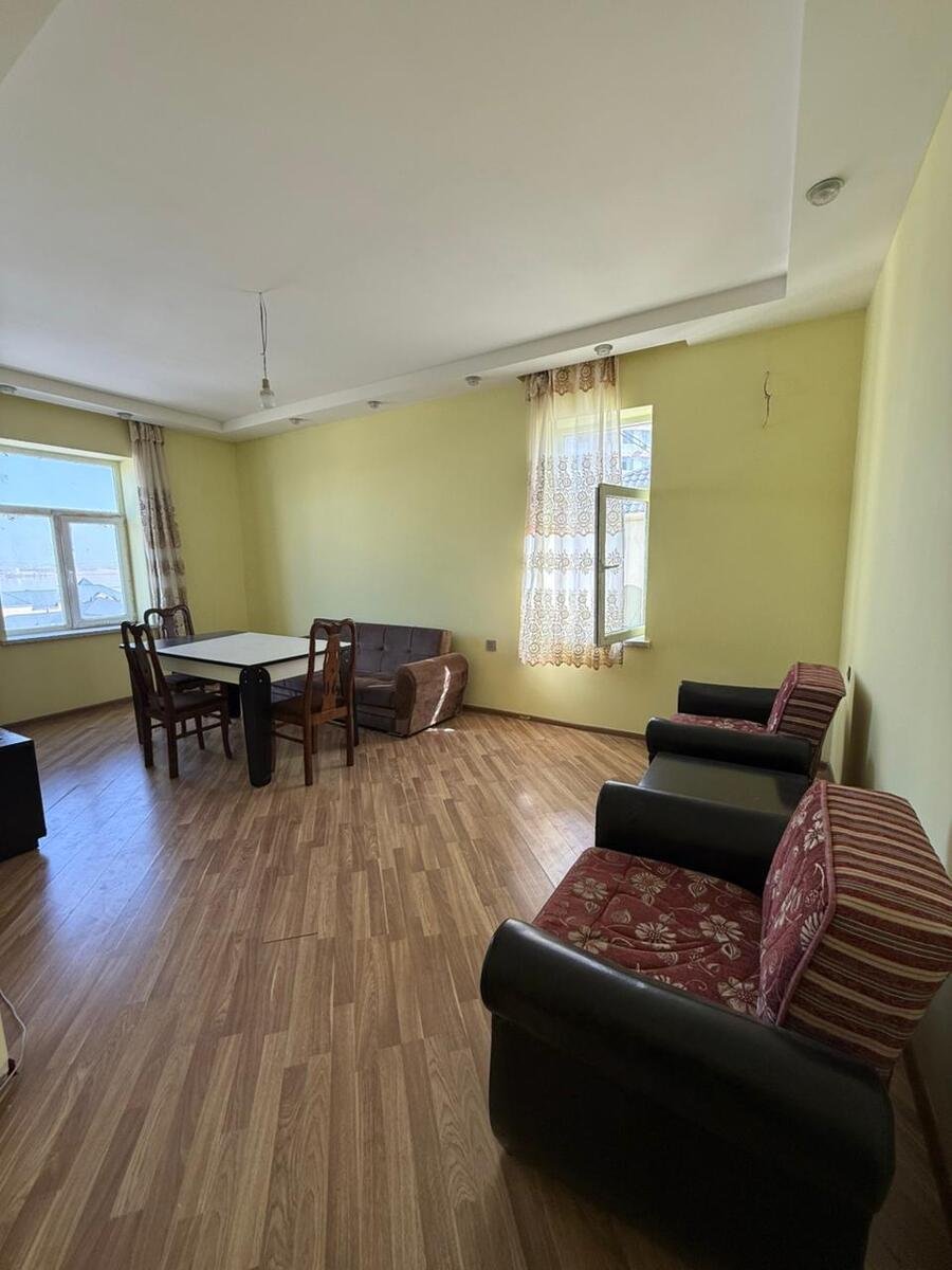 Kirayə verilir 2 otaqlı yeni tikili, 54 m², Masazır-2