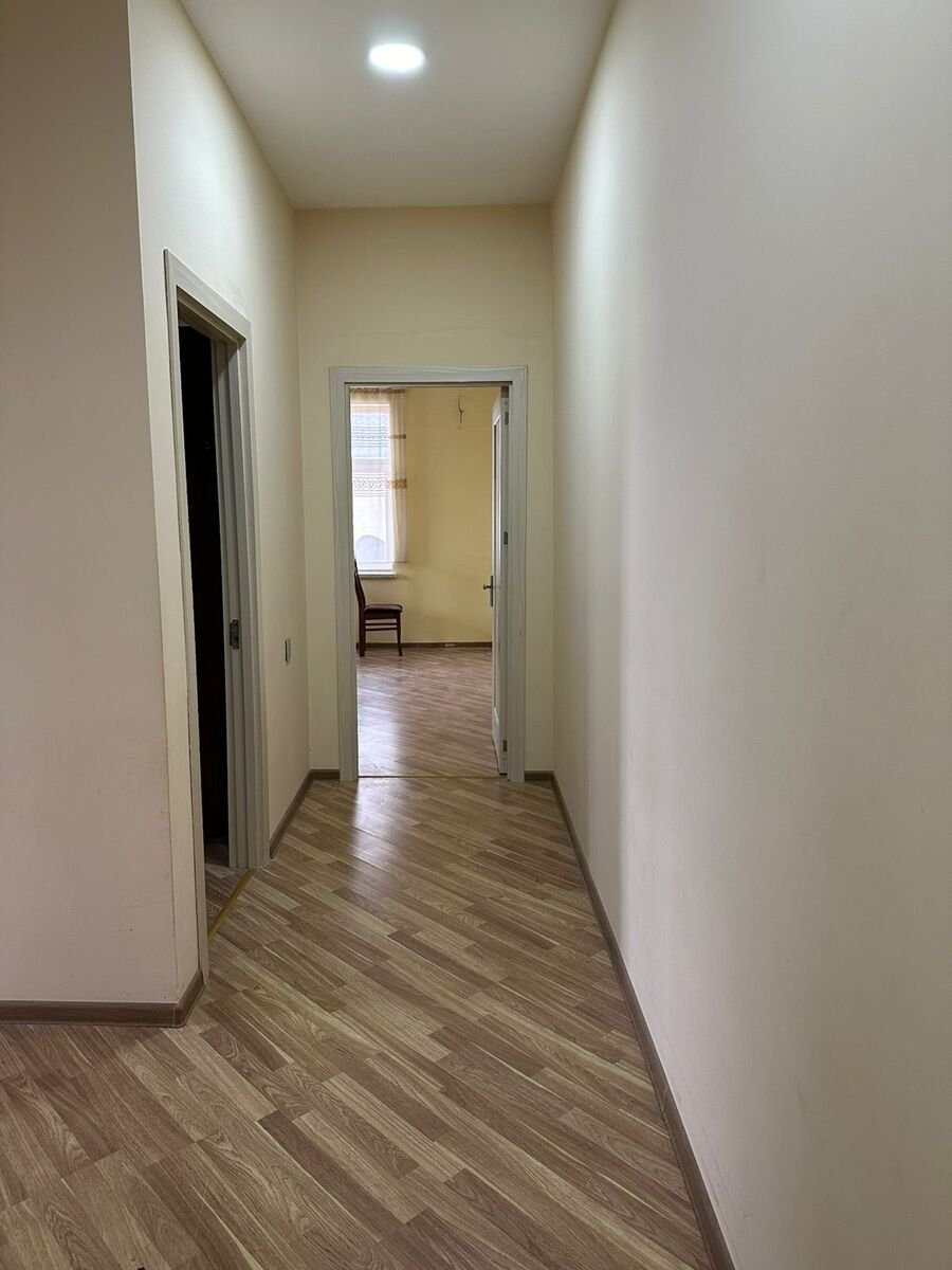 Kirayə verilir 2 otaqlı yeni tikili, 54 m², Masazır-3