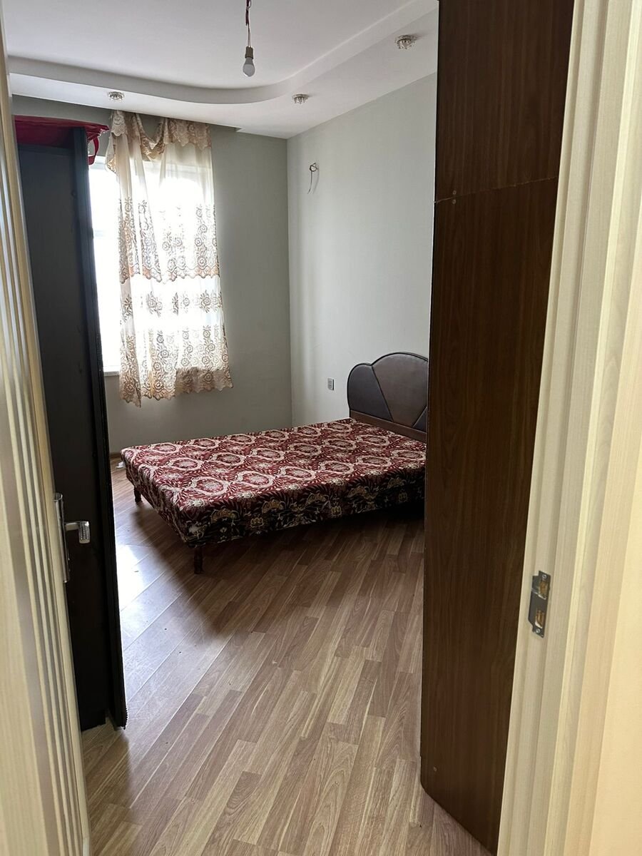 Kirayə verilir 2 otaqlı yeni tikili, 54 m², Masazır-4