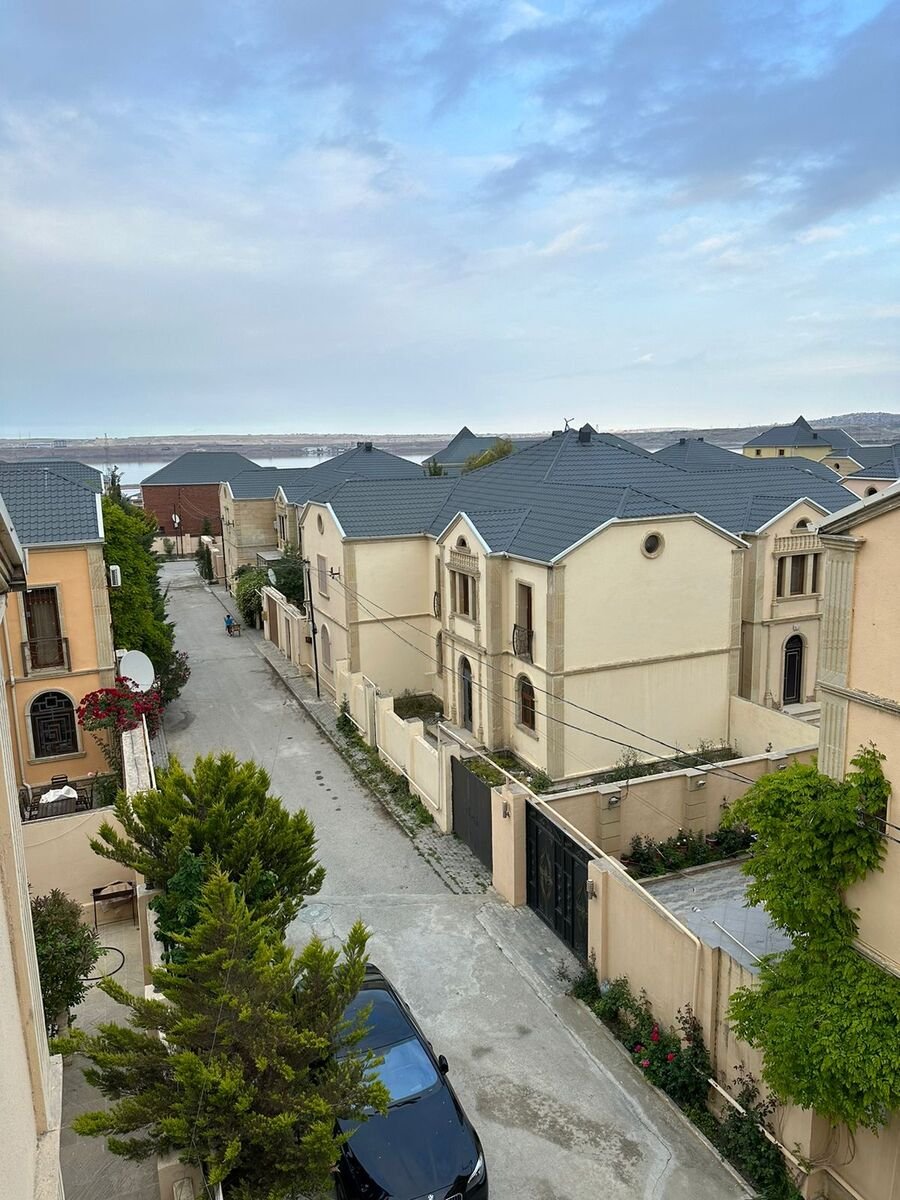 Kirayə verilir 2 otaqlı yeni tikili, 54 m², Masazır-6