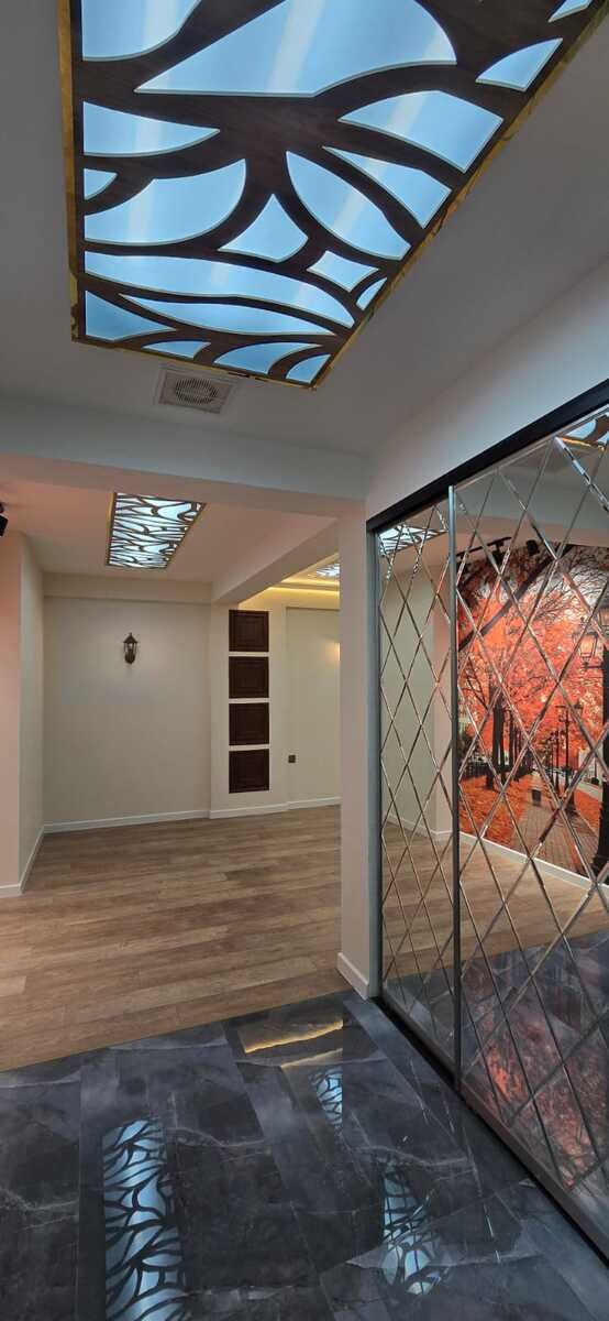 Satılır 3 otaqlı yeni tikili, 100 m², Əhmədli-3