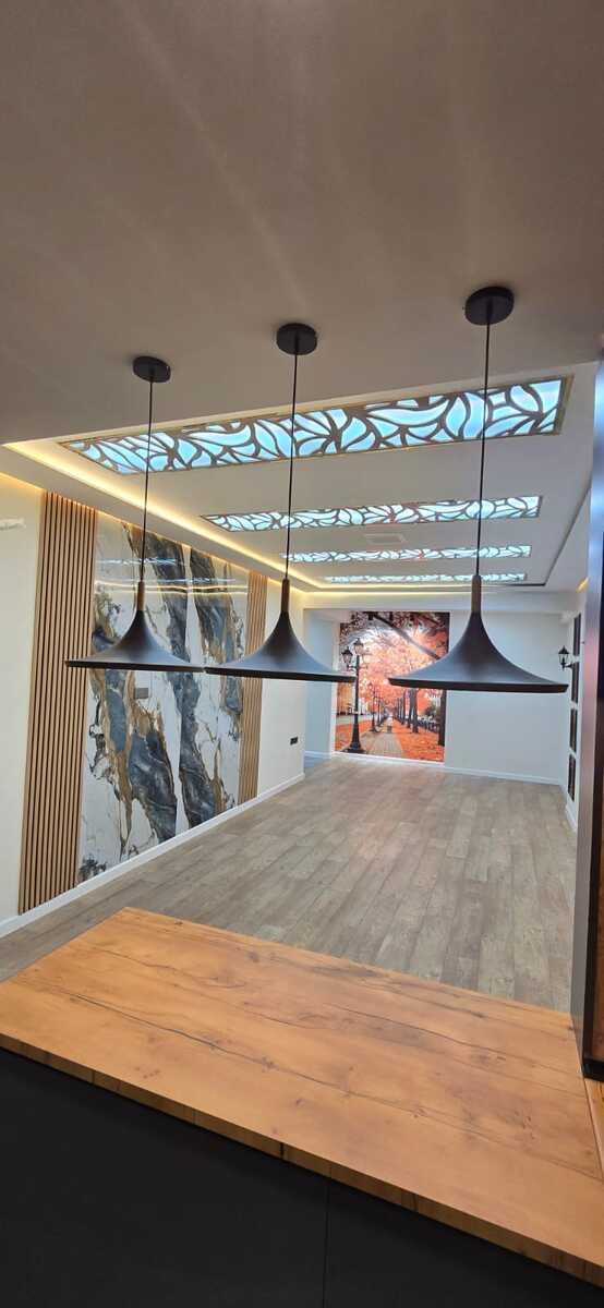 Satılır 3 otaqlı yeni tikili, 100 m², Əhmədli-8